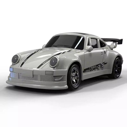 Mini RC Drift Car