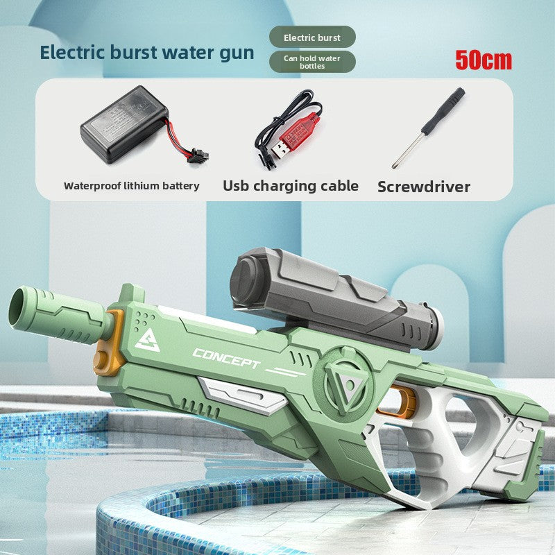 New children's water sprayer water play toy