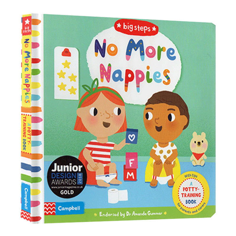 Childrens picture books