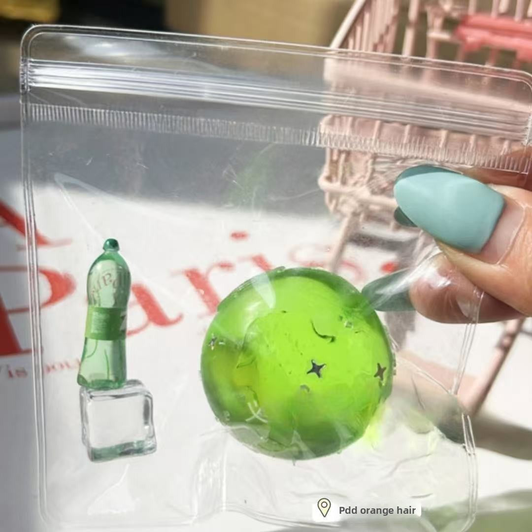 Squishy Sensory Toy
