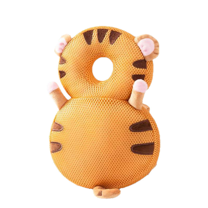 Infant Head Protection Pillow Breathable Soft