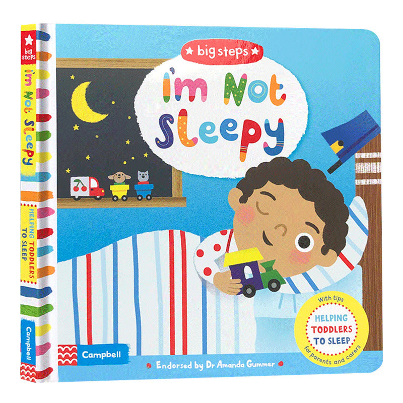 Childrens picture books