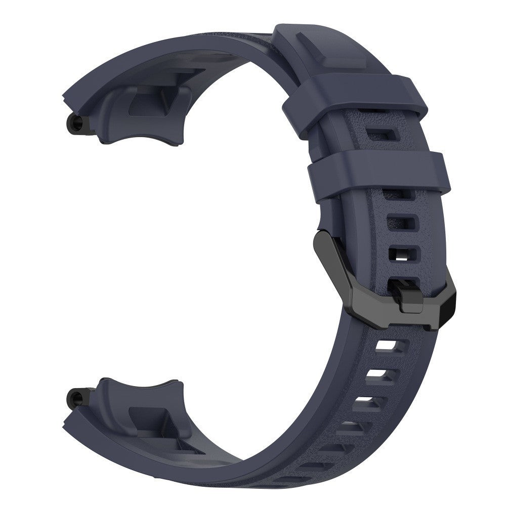 Silicone Strap For Amazfit T Rex 2 Watch Band