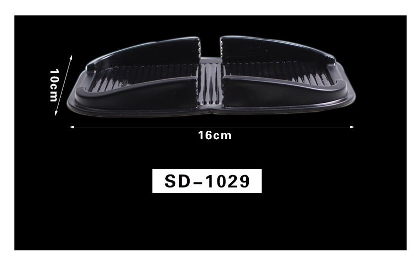 Premium Car Dash Phone Grip Mat