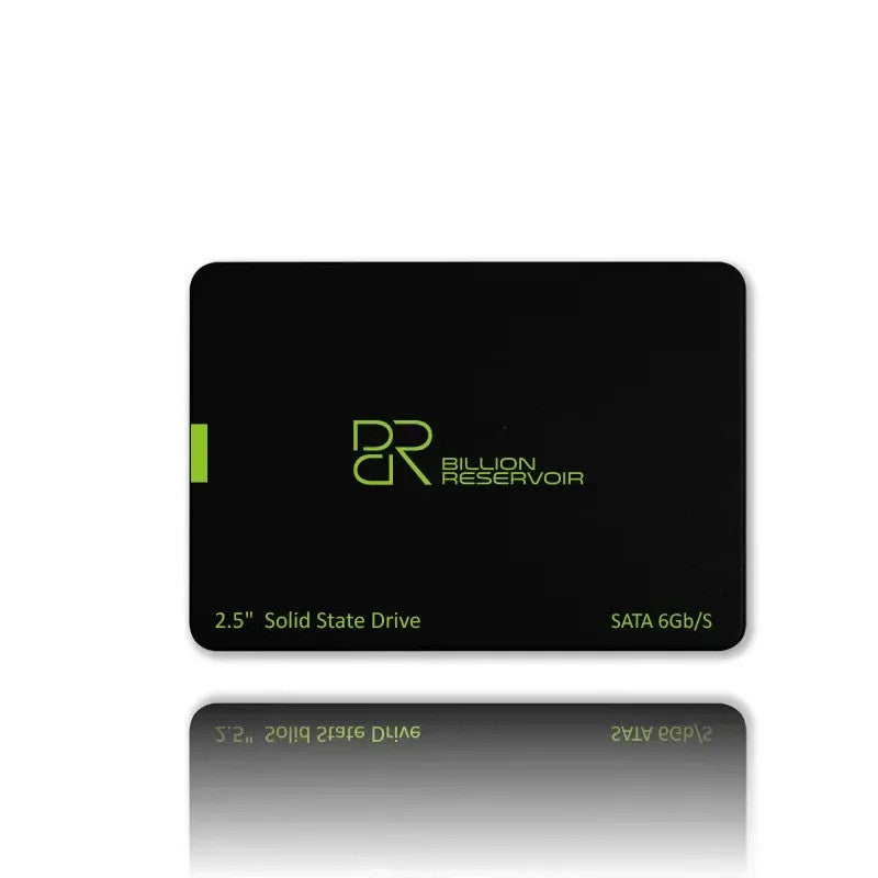 Stylish Personalized Desktop Solid State Drive - SATA3.0 SSD