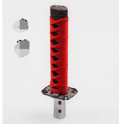Samurai Aluminium Gear Shift Knob