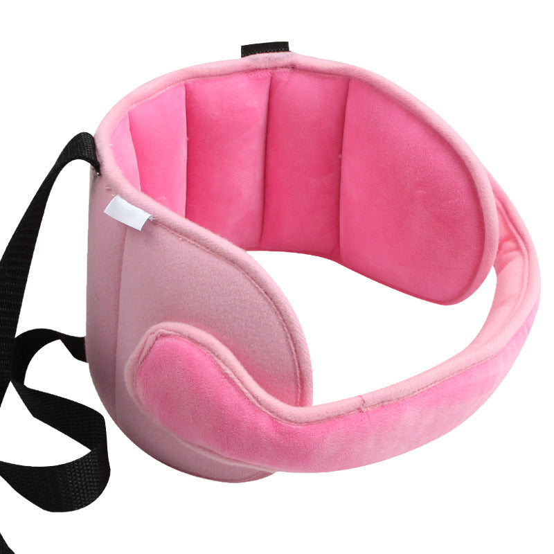Premium Child's Car Seat Head Support