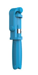 Premium Bluetooth Selfie Stick & Tripod