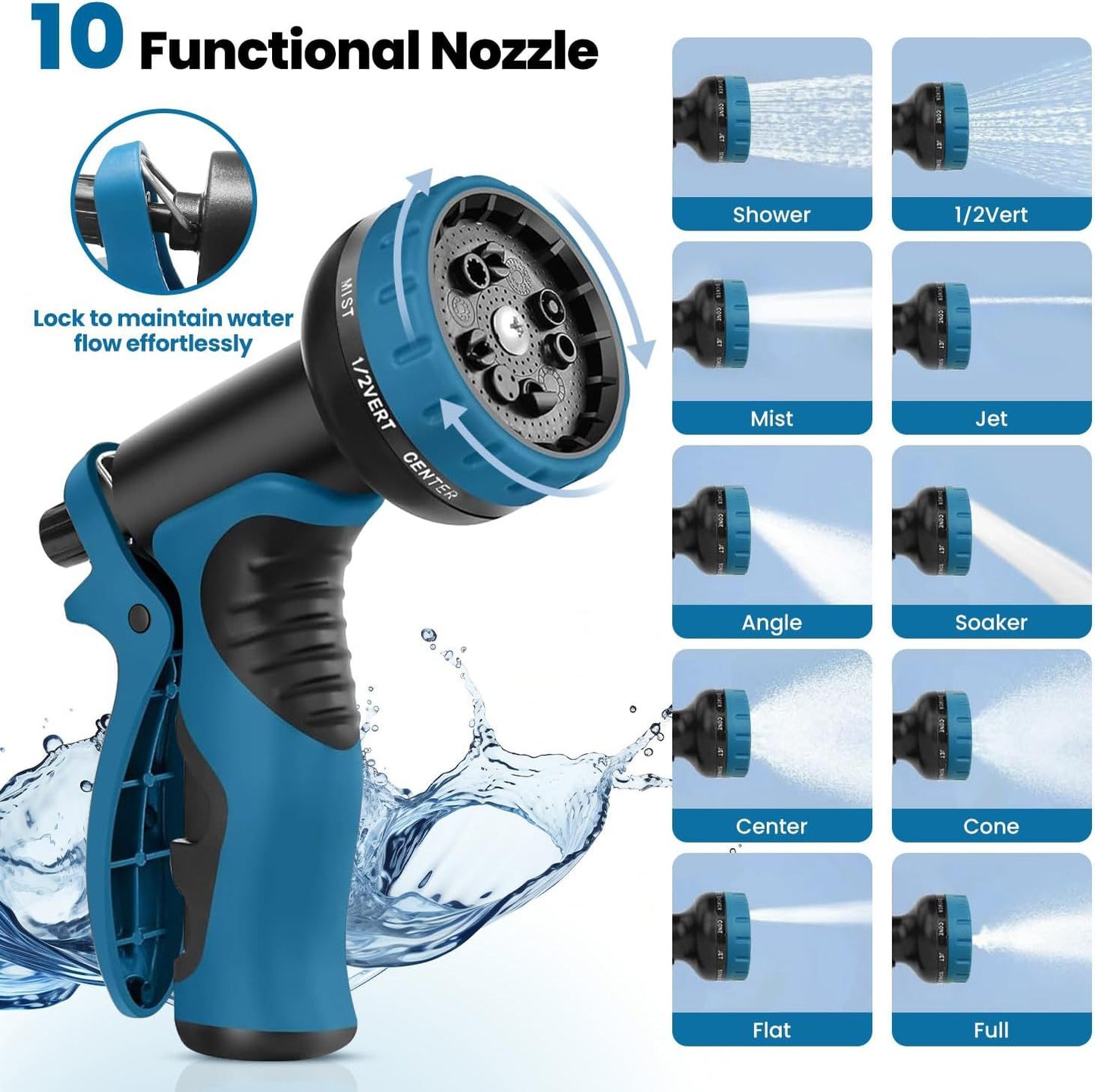 Water gun set