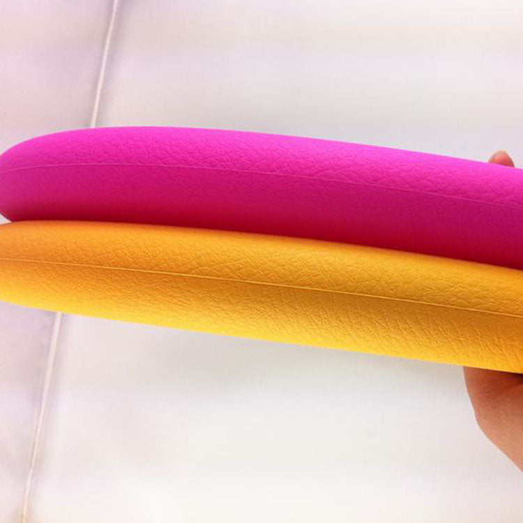 Premium Silicone Steering Wheel Cover