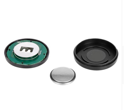 Wireless Steering Wheel Remote Control for Android Navigation