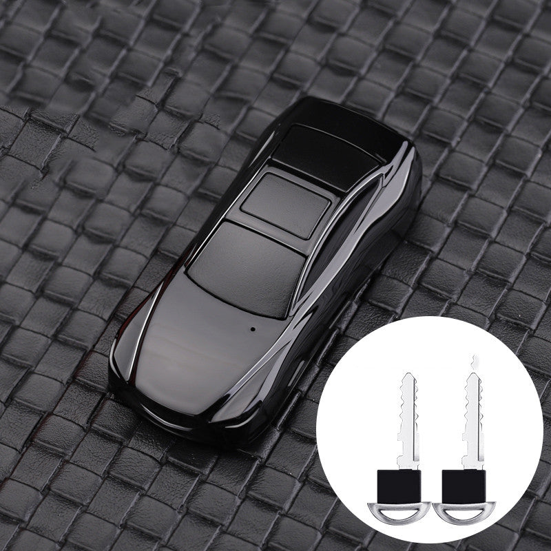 Premium Mazda Key Fob Cover
