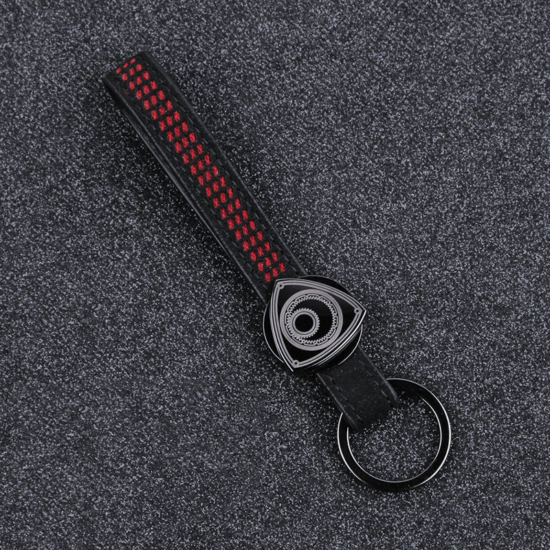 Premium Mazda Key Fob Cover