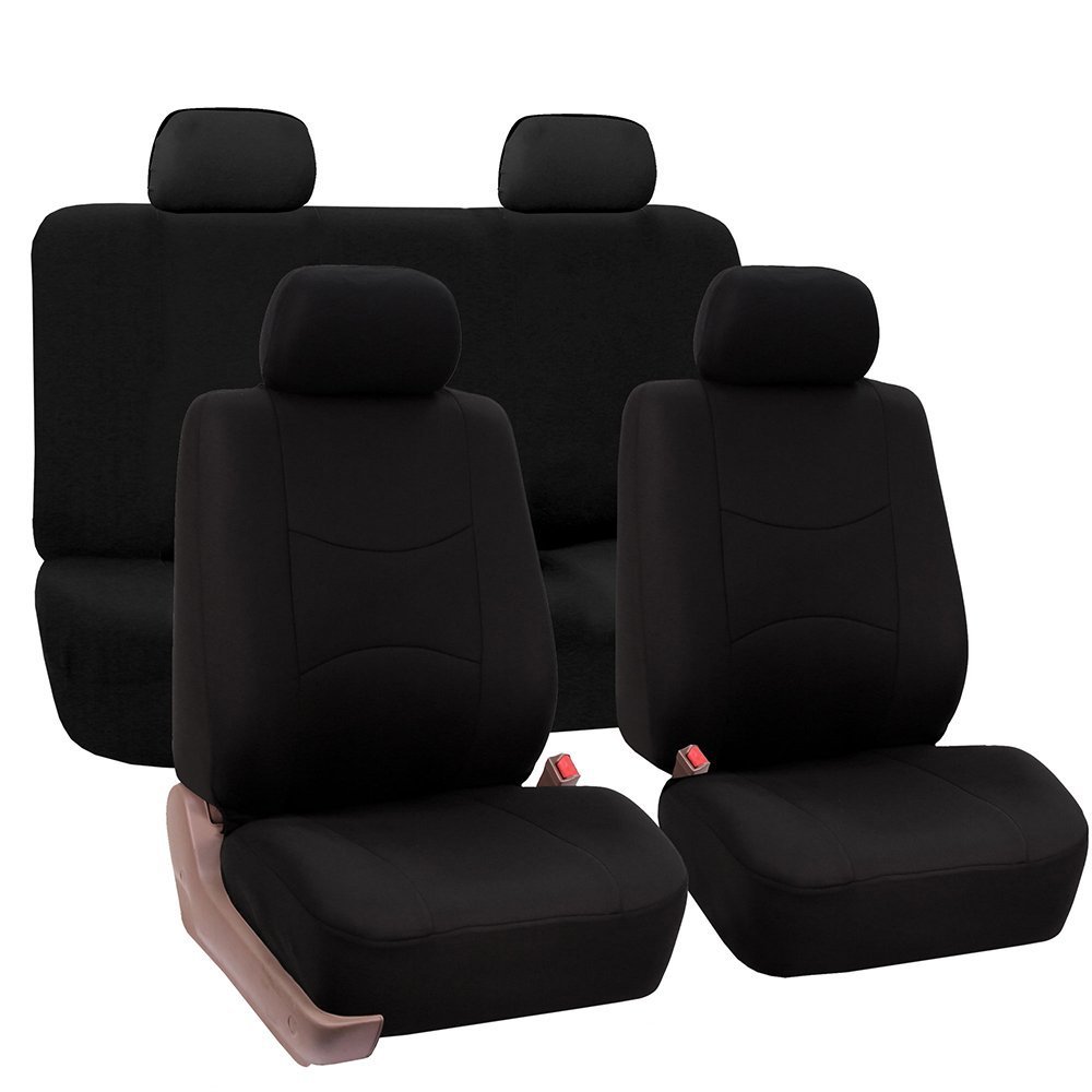 Premium 5-Seater Universal Car Seat Covers