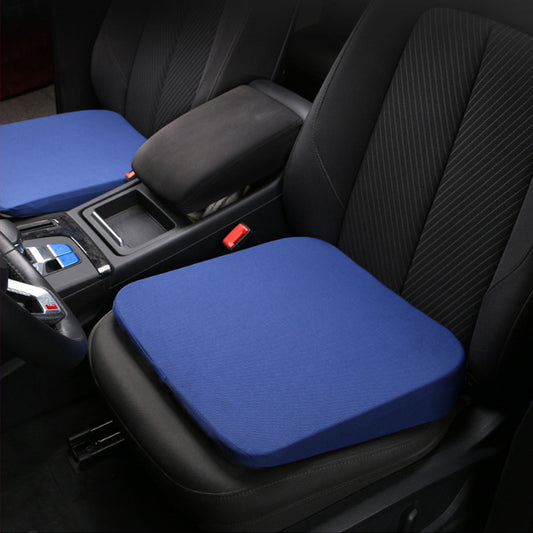 Car Heightening Thick Butt Cushion