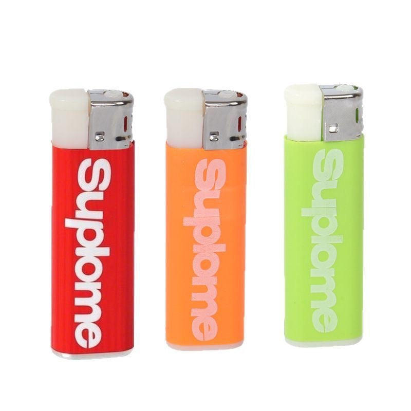 Lighter-Shaped Water Gun Toy for Outdoor Fun
