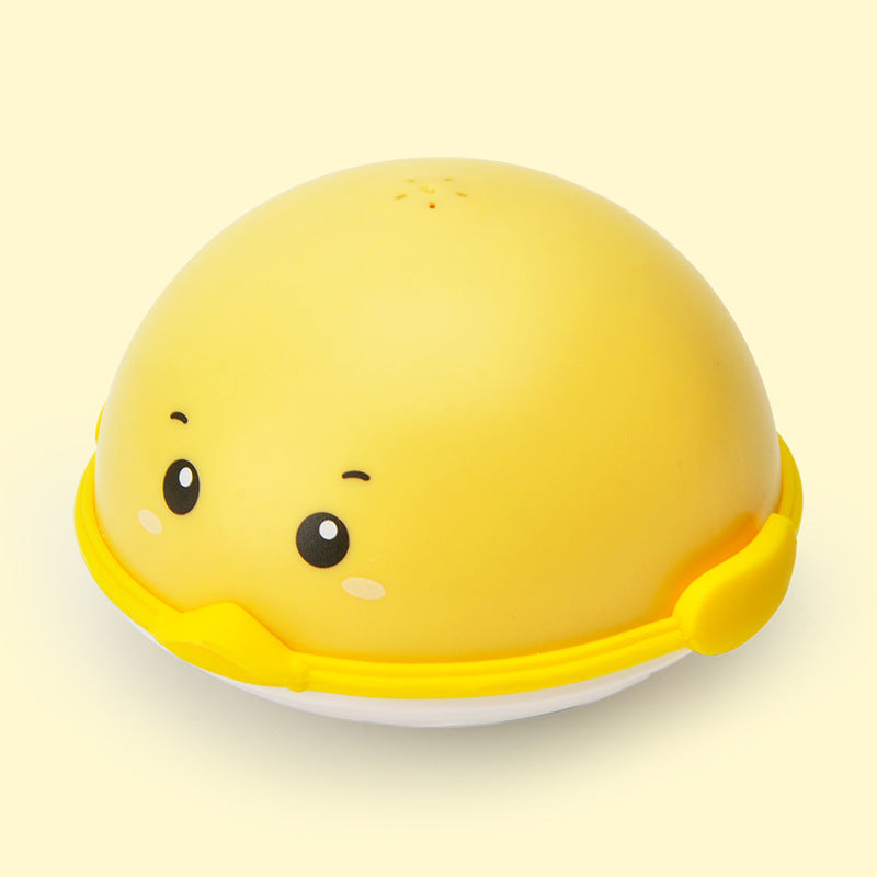 Electric Water Toy