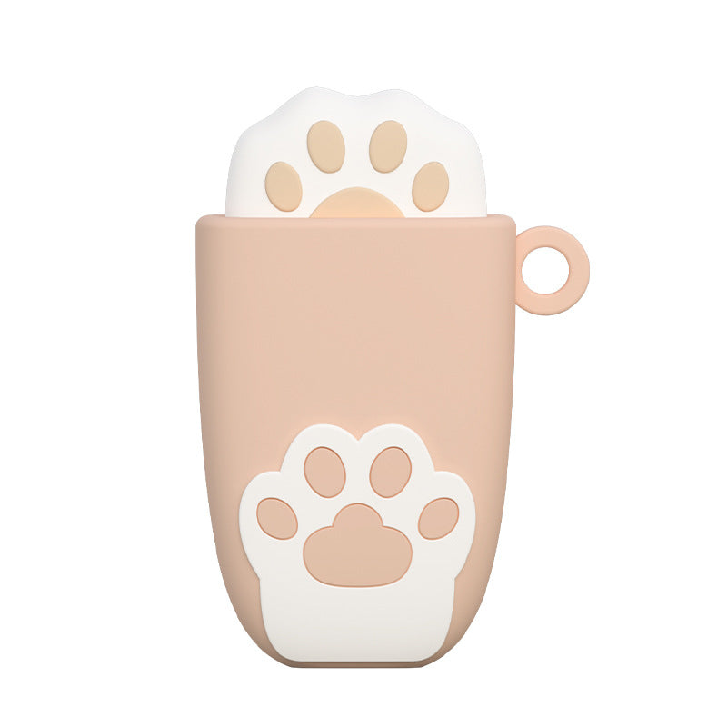 Cute Cartoon 64GB USB Flash Drive