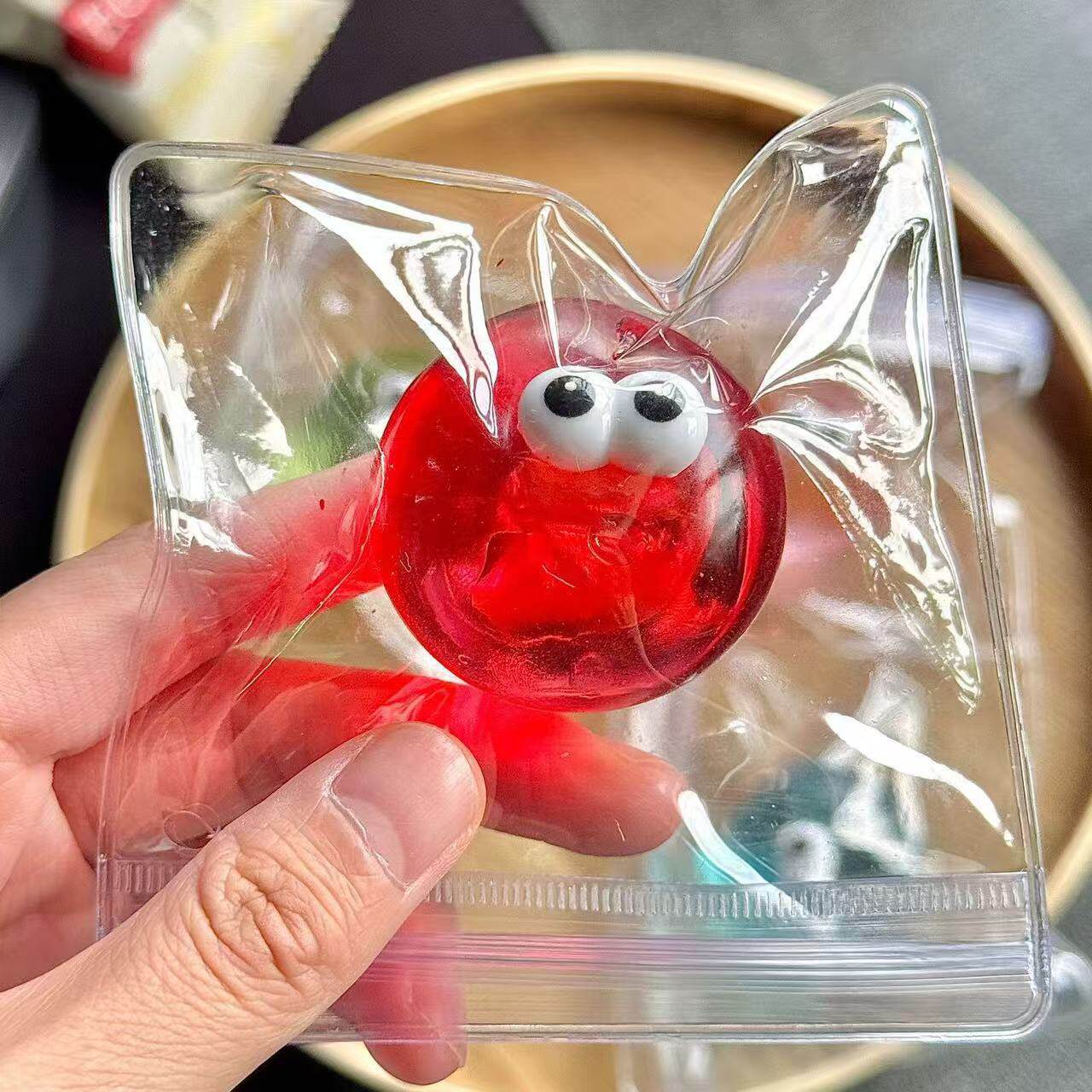 Squishy Sensory Toy