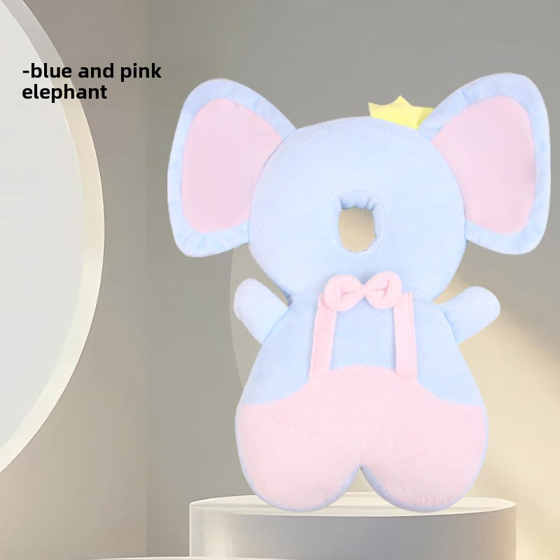 Baby Toddler Fall-Proof Pillow