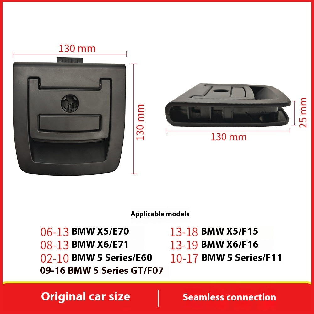 Car Trunk Luggage Handle