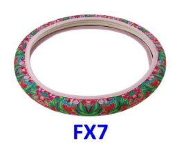 Premium Neoprene Steering Wheel Cover