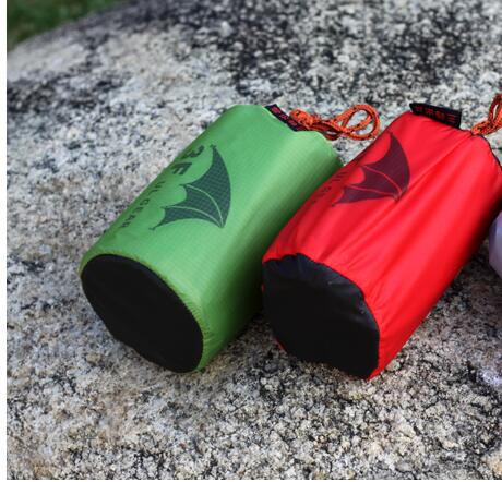 Premium Silicon Coated Tent Ground Cloth