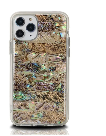 Luminous Quicksand iPhone Case