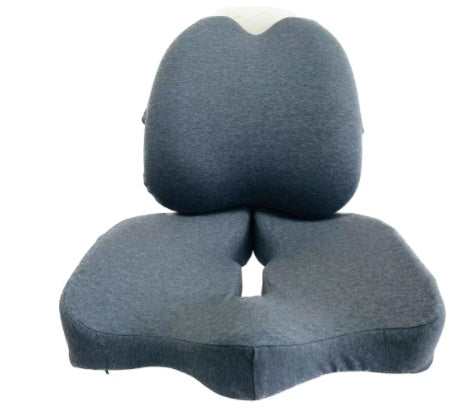 Premium Memory Foam Seat Cushion