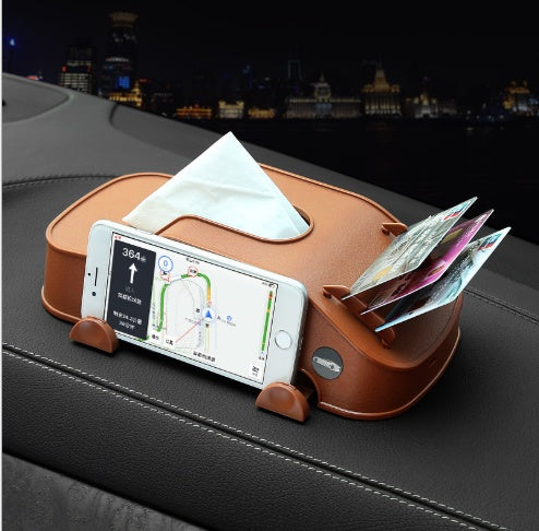 Premium Car Storage Drawer