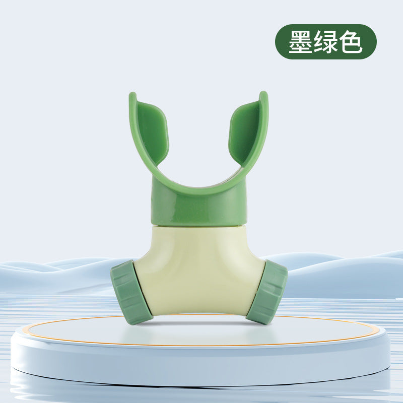 Cross-Border Spot Breathing Lung Function Training Respirator Strong Lung Abdominal Portable Respirator Home Fitness Equipment