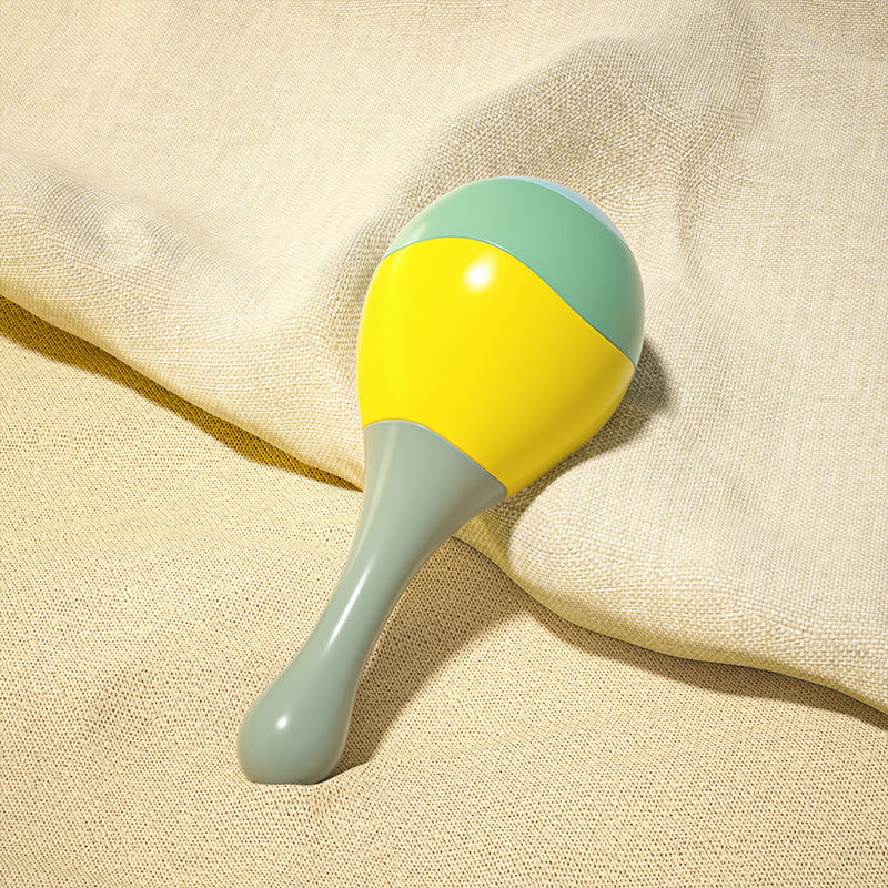 Infant Sensory Rattles and Gripping Toys