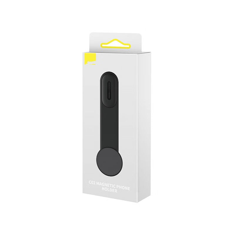 Magnetic Wireless Charging Car Phone Mount