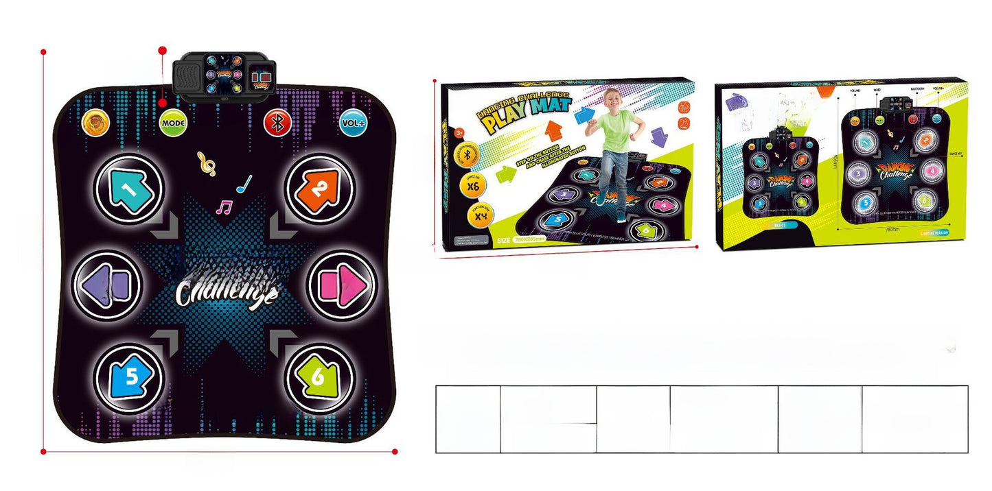 Children's Educational Electronic Music Toy Piano