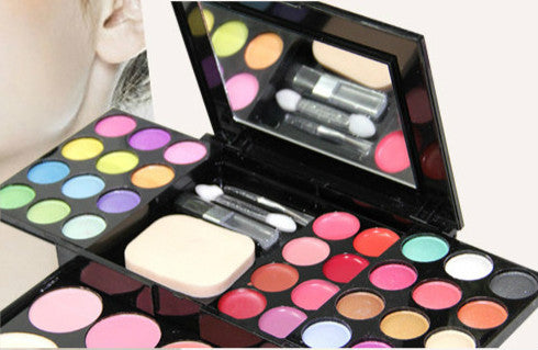 Luxury All-in-One Makeup Palette
