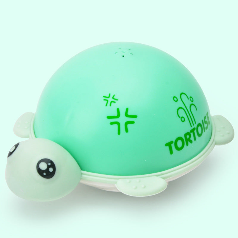 Electric Water Toy