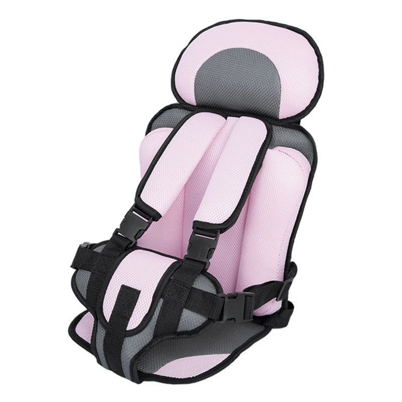 Premium Portable Baby Car Seat Cushion
