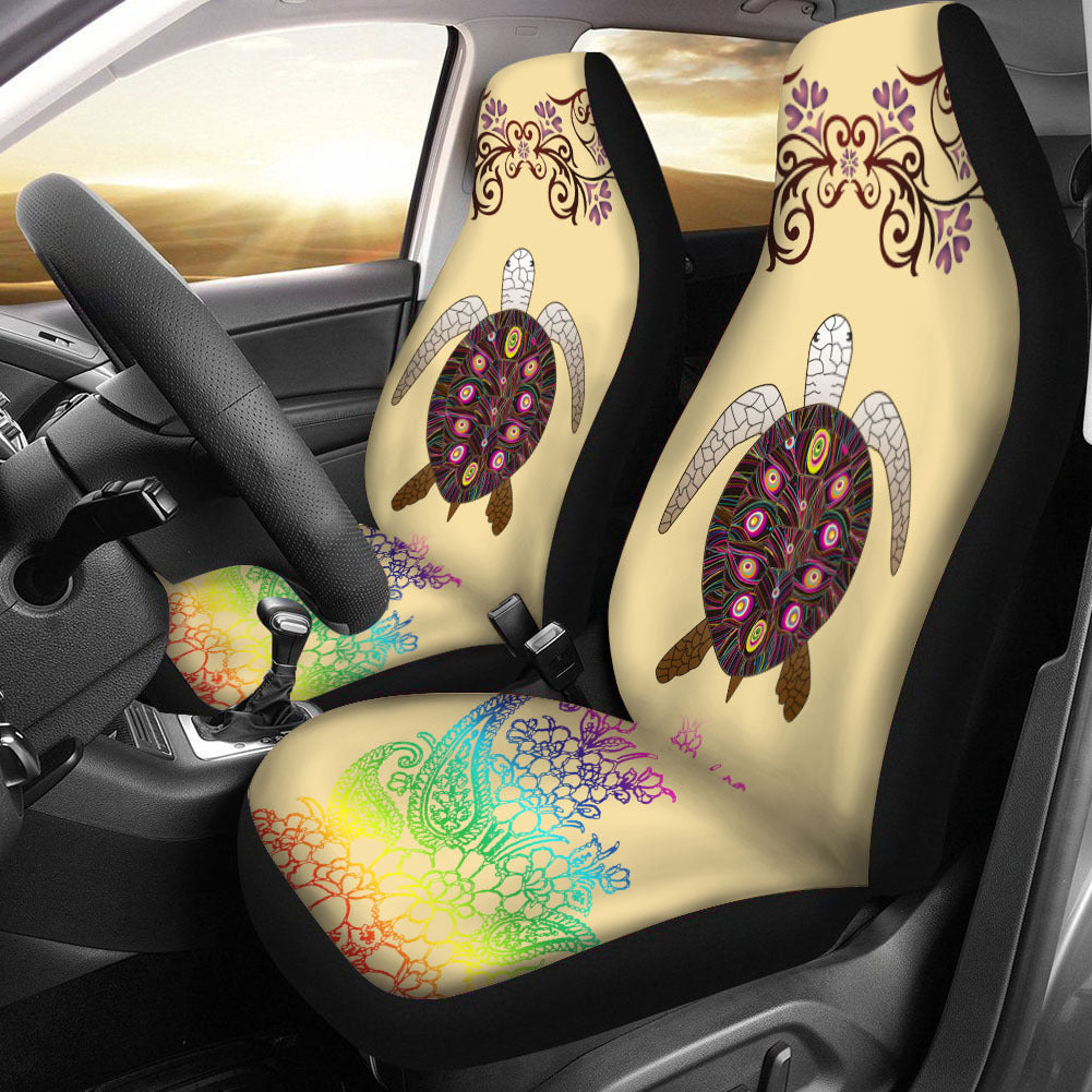 Premium Universal Car Seat Covers