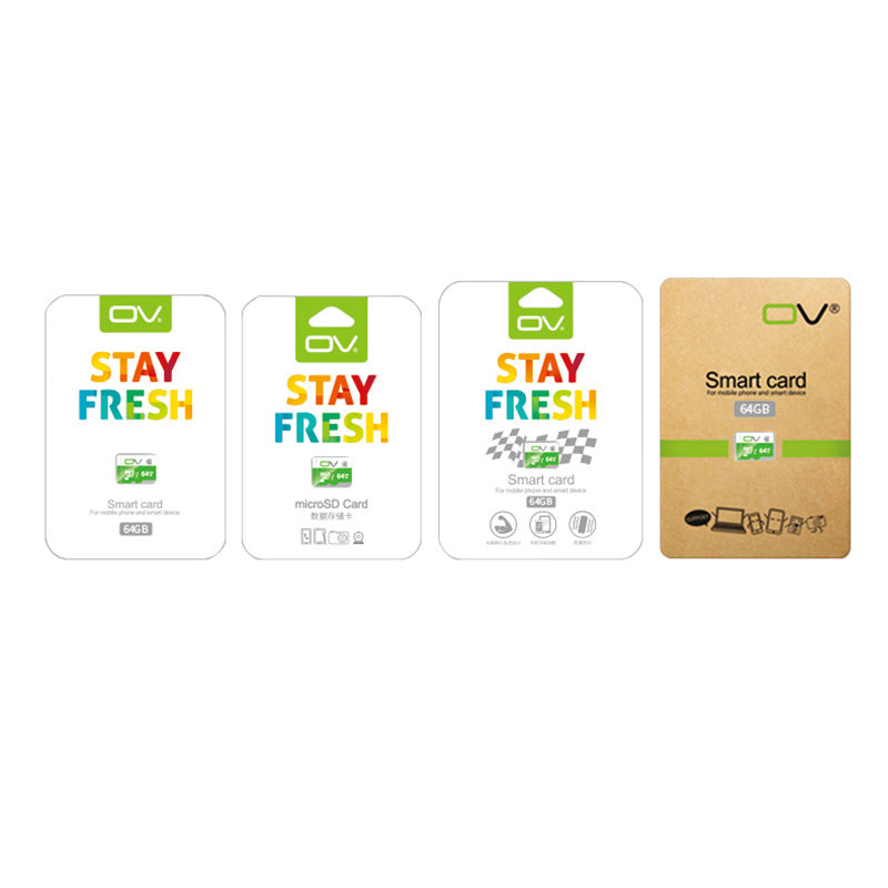 Cj dropshipping High-Speed Memory Card - Class 10