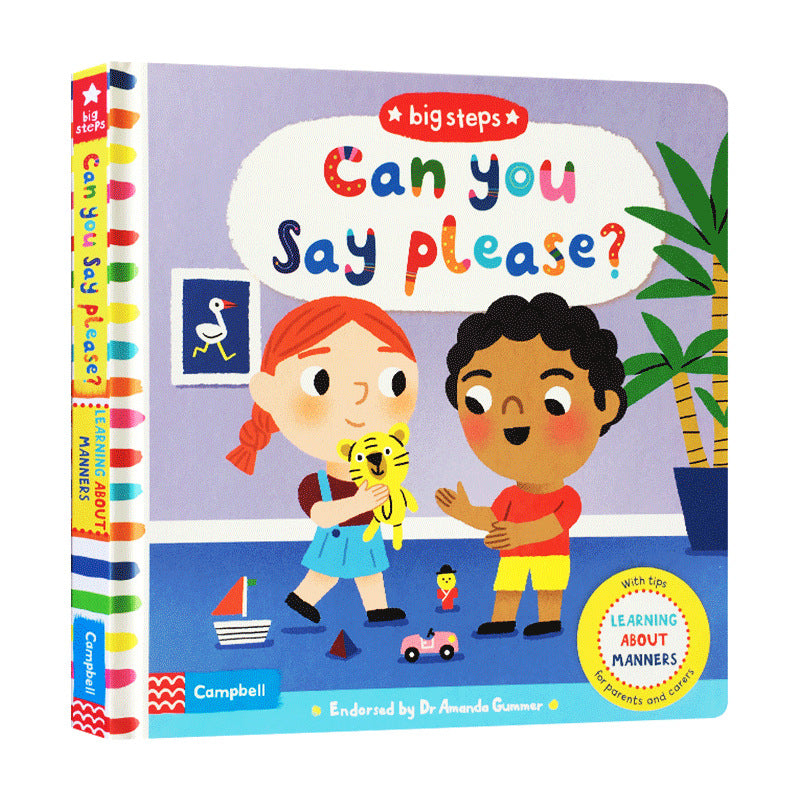 Childrens picture books