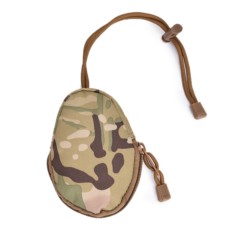 Outdoor Multifunctional Key Bag Sports Receiving Bag Outdoor Sports Accessory Bag