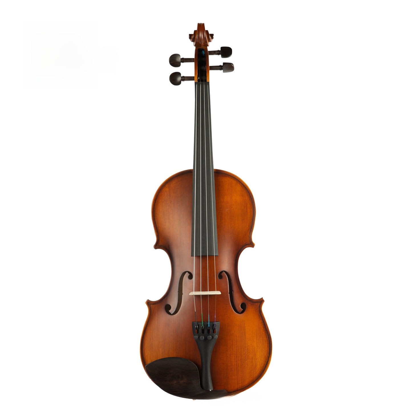 Solid Wood Violin for Beginners