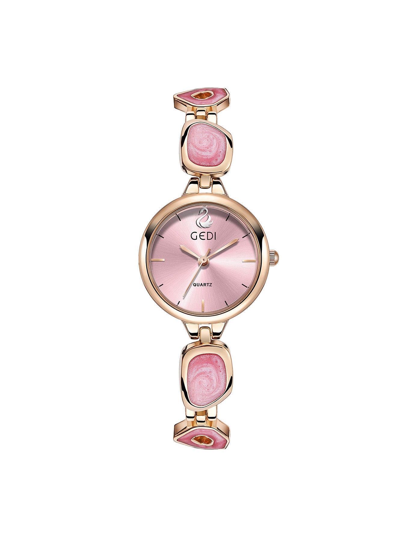 Women's Lightweight Luxury Niche Small Exquisite Minimalist Quartz Watch