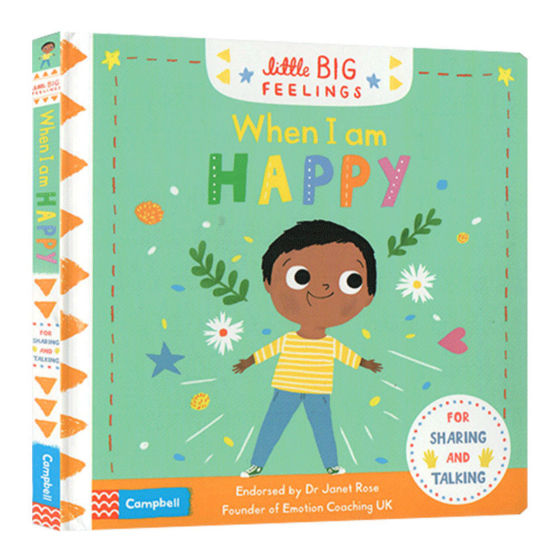 Childrens picture books