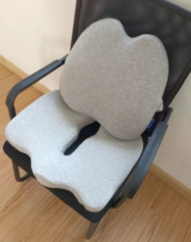 Premium Memory Foam Seat Cushion