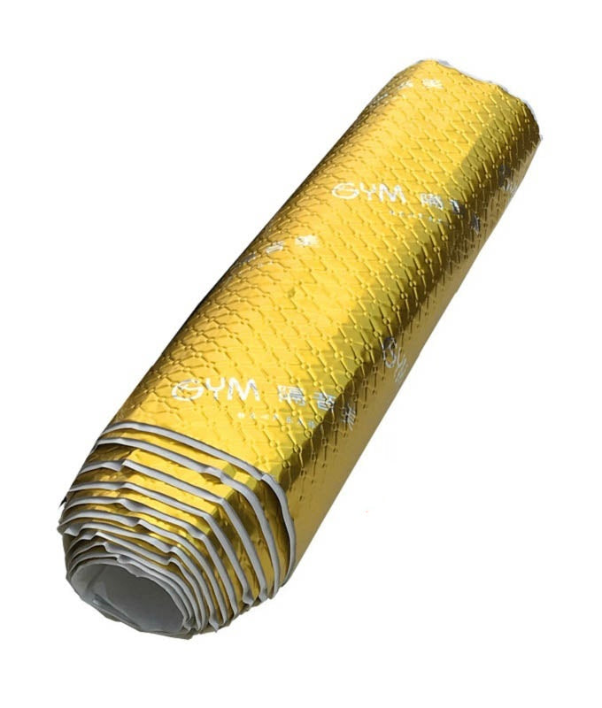 Premium Car Soundproofing Material