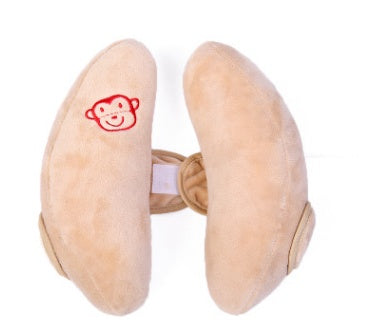 Premium Baby Car Seat & Stroller Head Support Pillow