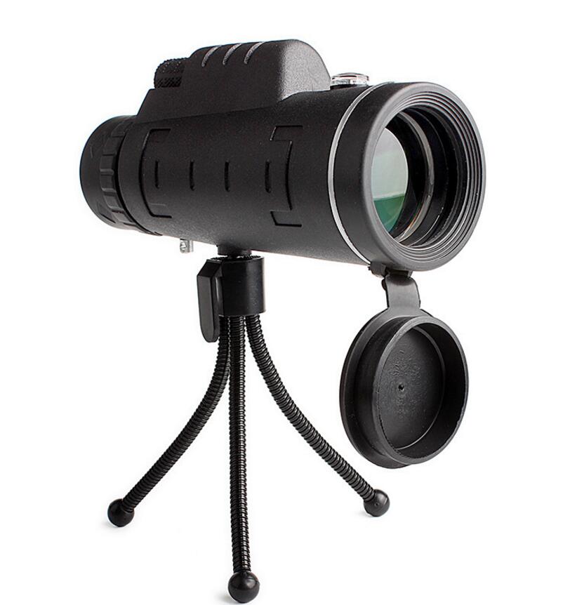 Apex Vision Monocular Telescope for iPhone