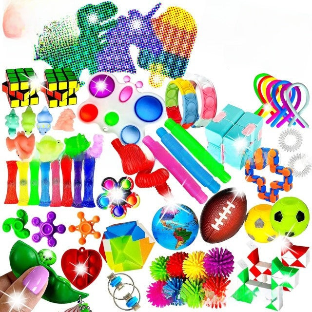 stress relief toys