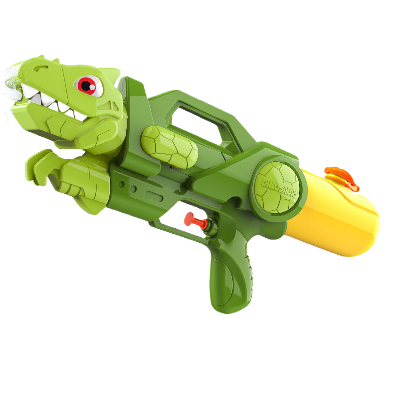 Children's Press Water Gun Summer Outdoor Beach Toy